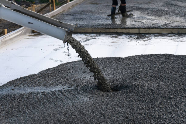 Best Concrete Steps and Stairs in Ridgeland, SC