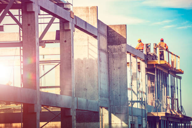 Best Concrete Grinding and Polishing in Ridgeland, SC