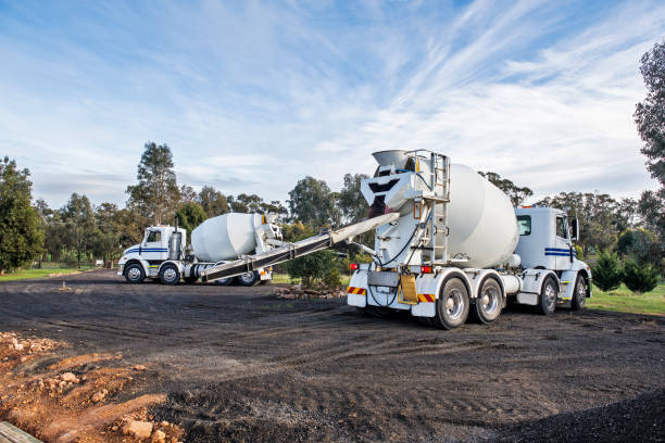 Best Industrial Concrete Flooring in Ridgeland, SC