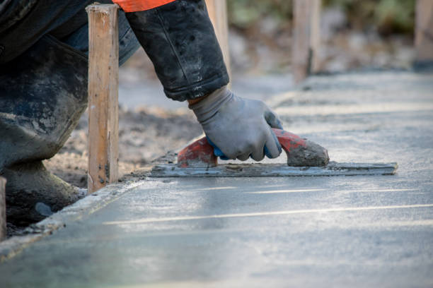  Ridgeland, SC Concrete contractor Pros