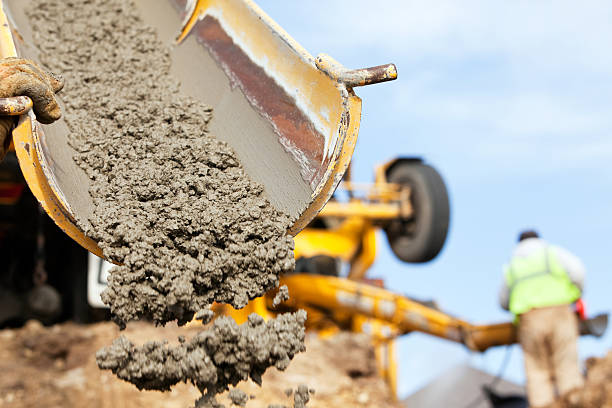 Best Concrete Driveway Installation in Ridgeland, SC