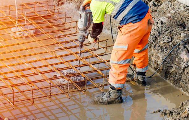 Best Concrete Sealing and Maintenance in Ridgeland, SC
