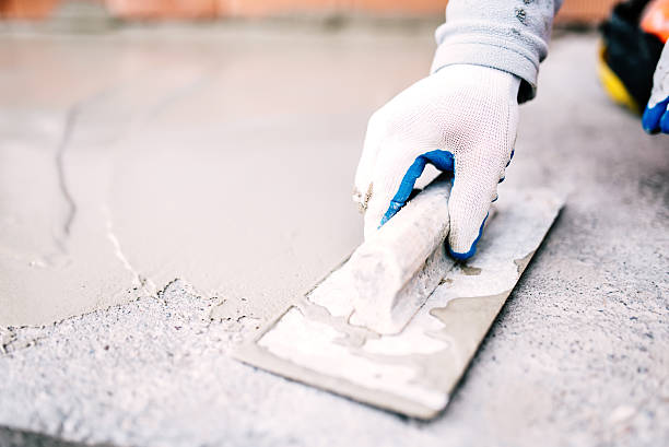 Best Commercial Concrete Services in Ridgeland, SC